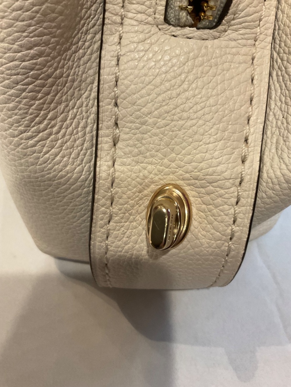 Coach Horse and Carriage Jacquard Edie Shoulder Bag Style number 31698 - Picture 9 of 15